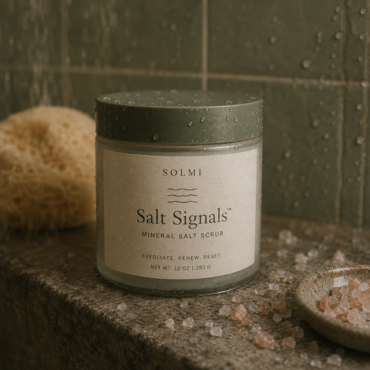 SALT SIGNALS™